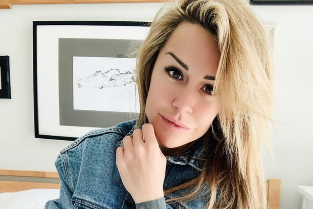 Blanka Lipińska