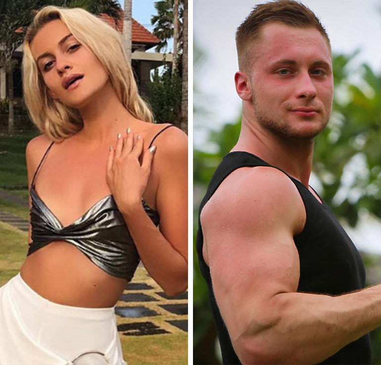 "Hotel Paradise": To koniec związku Macieja i Sandry