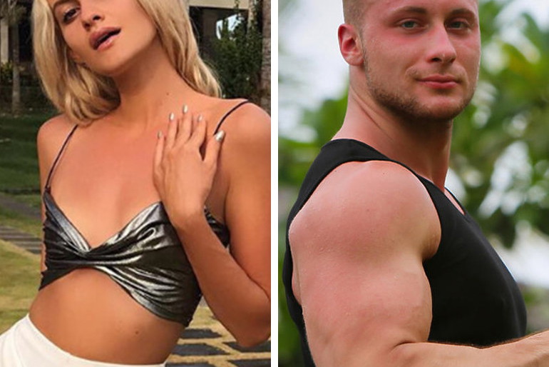 "Hotel Paradise": To koniec związku Macieja i Sandry