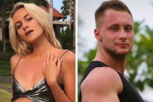 "Hotel Paradise": To koniec związku Macieja i Sandry