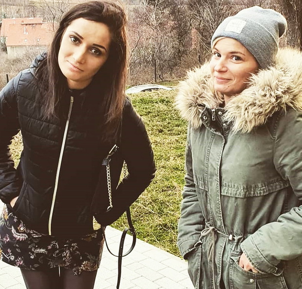 Natalia i Ilona z "Rolnik szuka żony" o koronawirusie