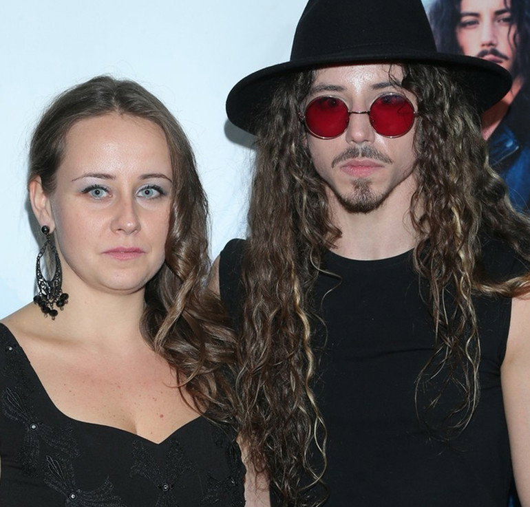 Siostra Michała Szpaka, Marlena Szpak o koronawirusie we Włoszech