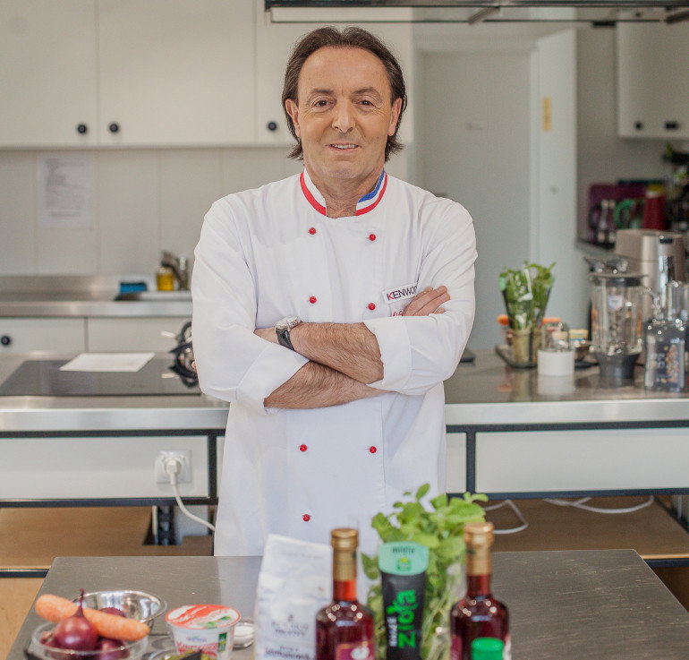 przepis michel moran perliczka1