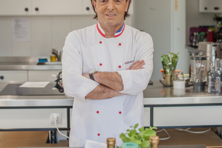 przepis michel moran perliczka1