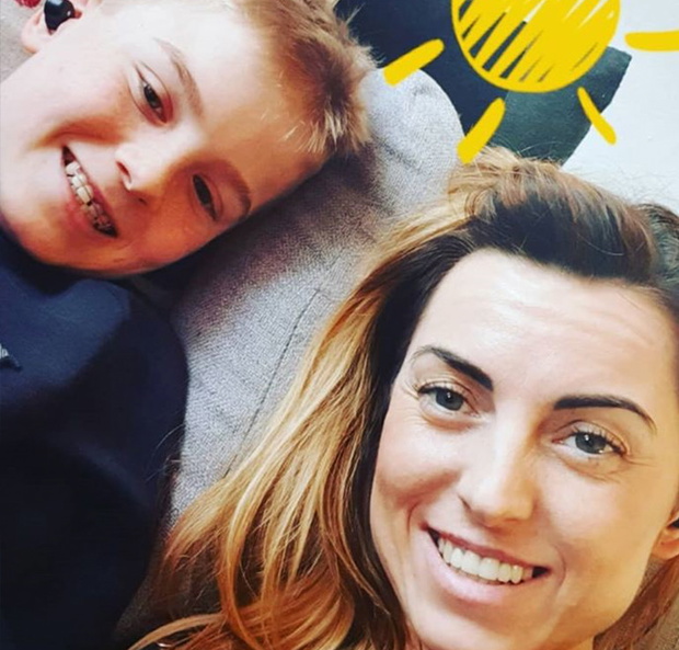 Ania z "Rolnik szuka żony" pokazała jak spędza czas z synem. Koronawirus w Polsce