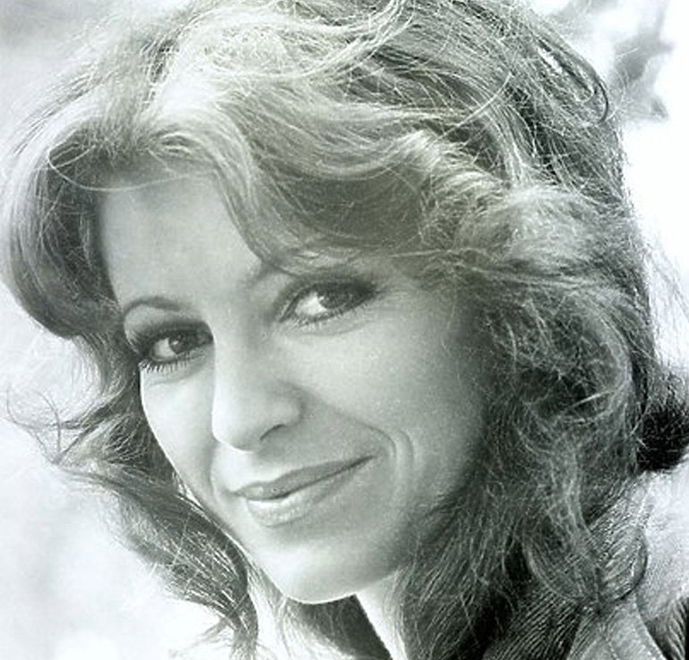 Anna Jantar