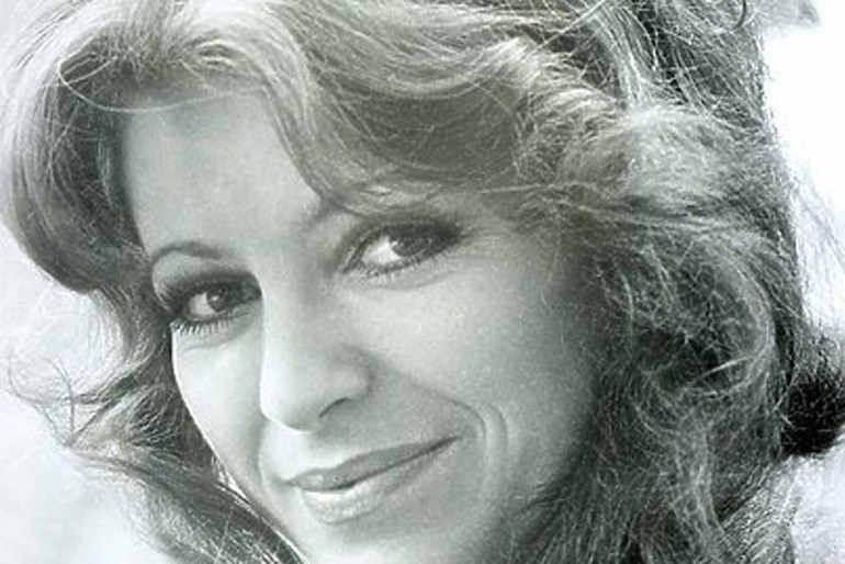 Anna Jantar