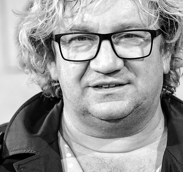 Paweł Królikowski