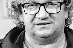 Paweł Królikowski