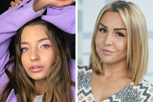 Julia Wieniawa odpowiada Blance Lipińskiej