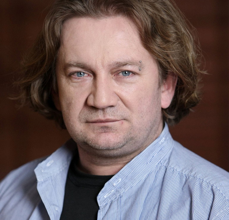 Paweł Królikowski pogrzeb