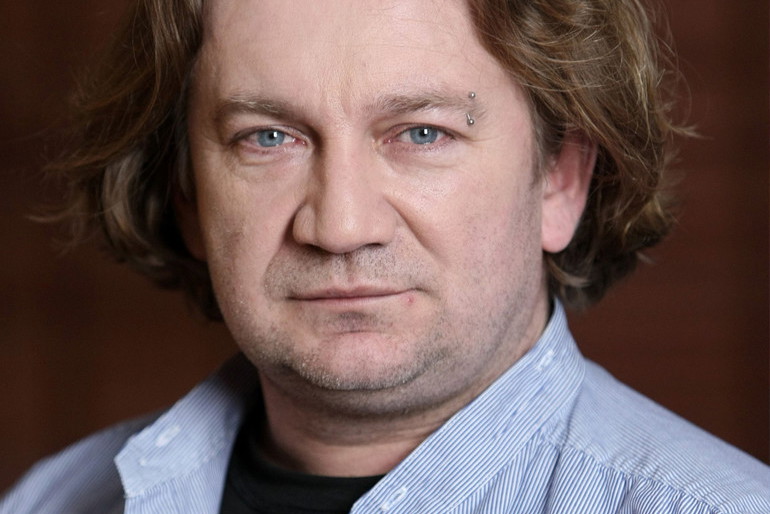 Paweł Królikowski pogrzeb