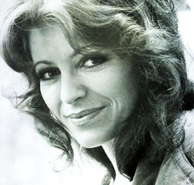 Anna Jantar