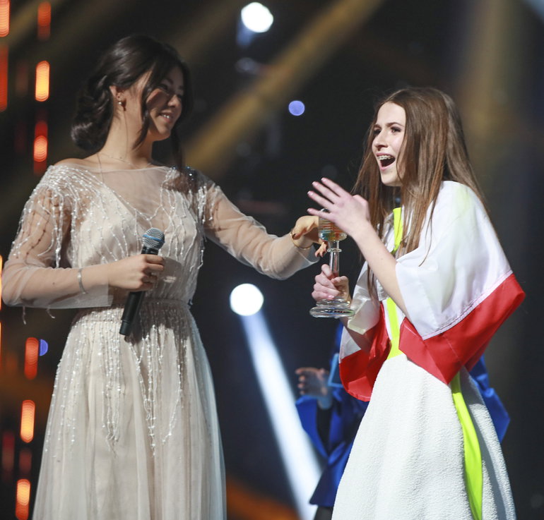 Eurowizja Junior 2019 - gdzie?