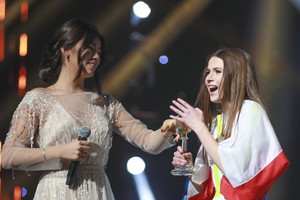 Eurowizja Junior 2019 - gdzie?