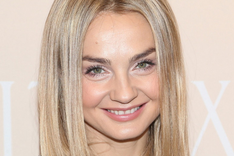 Małgorzata Socha