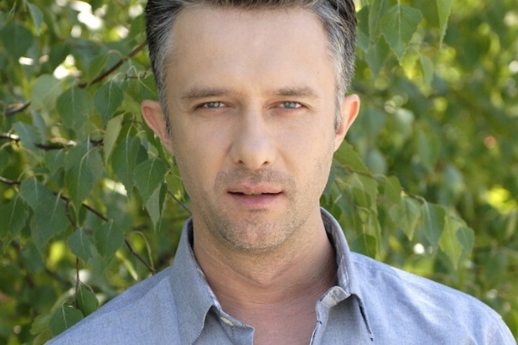 Łukasz Płoszajski