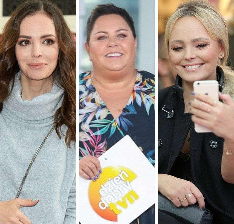 Agnieszka Jastrzębska odchodzi z "Dzień Dobry TVN"