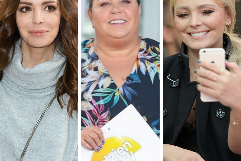Agnieszka Jastrzębska odchodzi z "Dzień Dobry TVN"