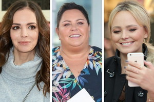 Agnieszka Jastrzębska odchodzi z "Dzień Dobry TVN"