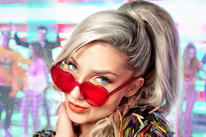 Hit lata: Cleo - "Za Krokiem Krok"