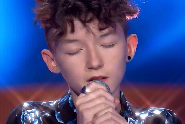 Marcin Maciejczak wygra The Voice Kids 3?
