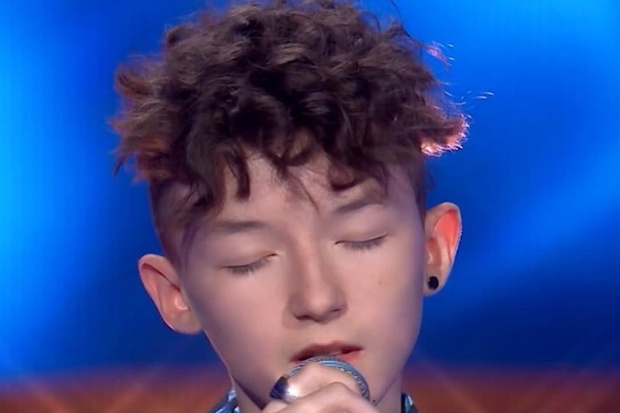 Marcin Maciejczak wygra The Voice Kids 3?