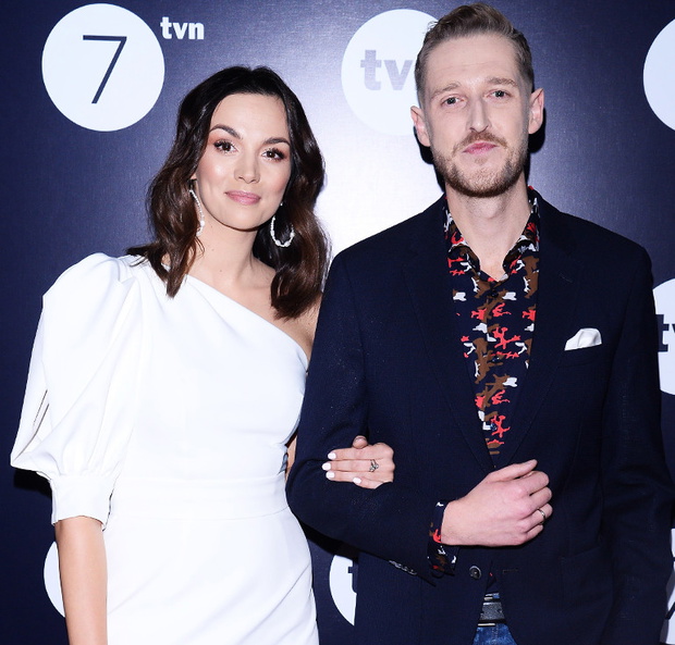 Paulina Krupińska i Damian Michałowski nowymi prowadzącymi Dzień Dobry TVN!