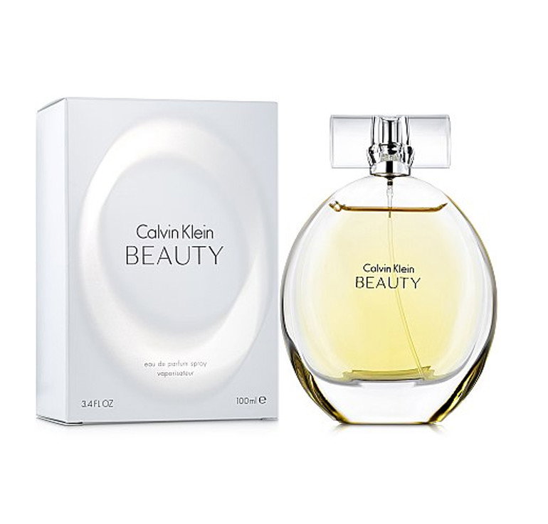Calvin Klein, Beauty, woda perfumowana dla kobiet. Promocje w Rossmannie, marzec 2020