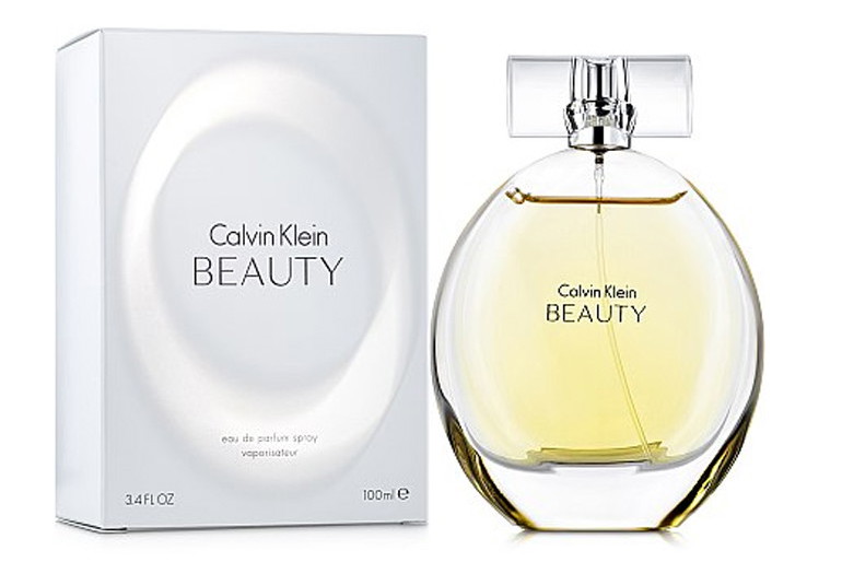 Calvin Klein, Beauty, woda perfumowana dla kobiet. Promocje w Rossmannie, marzec 2020