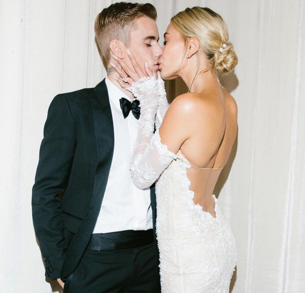 justin bieber i hailey bieber
