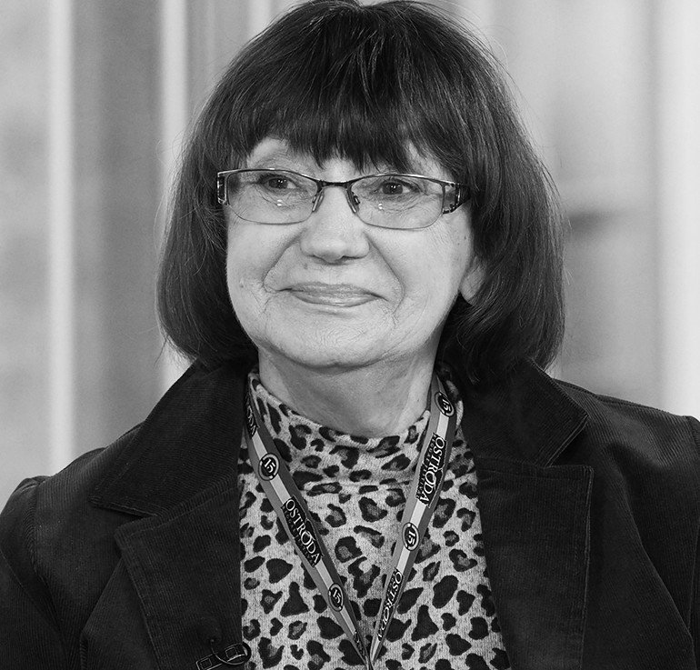 Wanda Narkiewicz-Jodko nie żyje