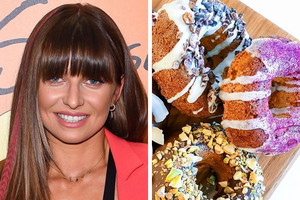 Fit Pączki Anny Lewandowskiej