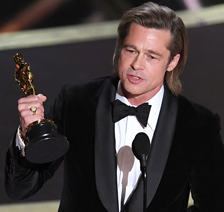 Brad Pitt 2