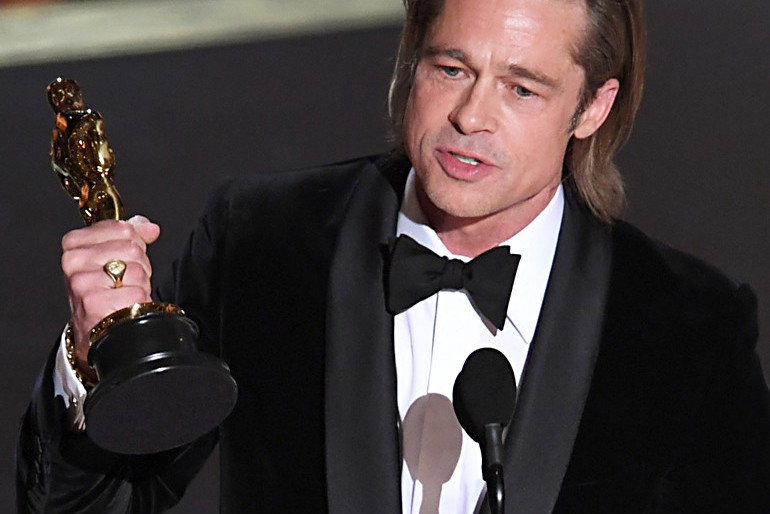 Brad Pitt 2