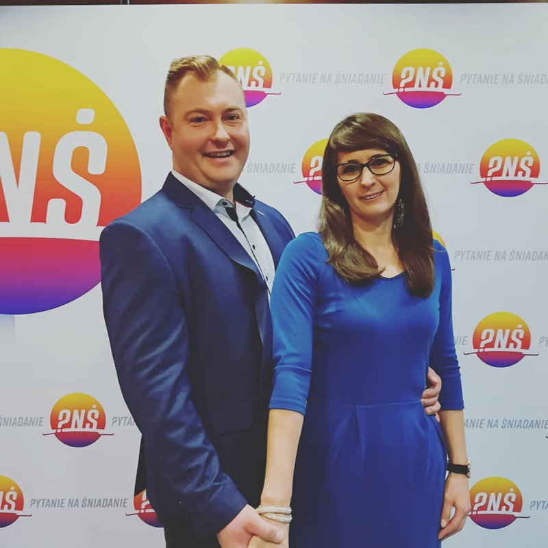 łukasz z rolnik szuka żony