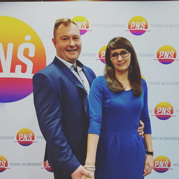 łukasz z rolnik szuka żony