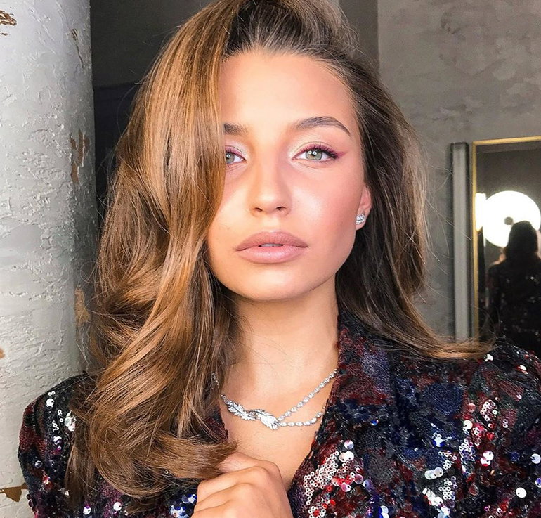 Julia Wieniawa