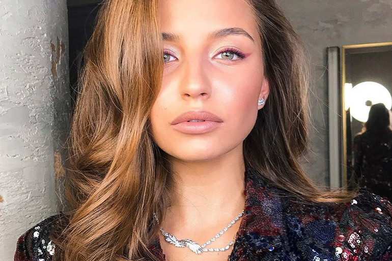Julia Wieniawa