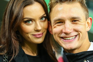 Jakub Rzeźniczak, Edyta Zając