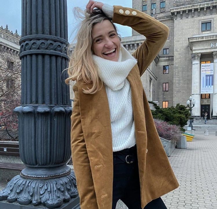 Joanna Koroniewska