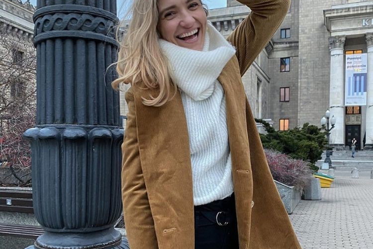 Joanna Koroniewska