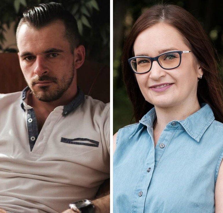 WIoleta Rolnik szuka żony