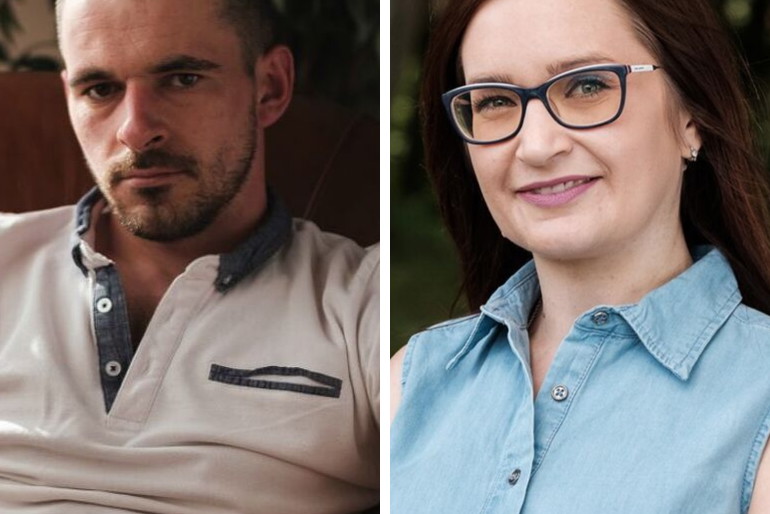 WIoleta Rolnik szuka żony