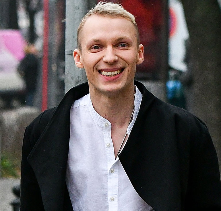Igor Herbut