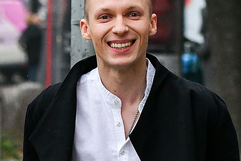 Igor Herbut