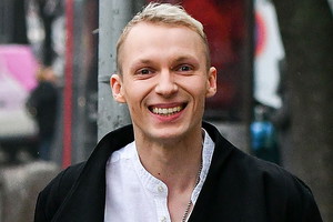 Igor Herbut