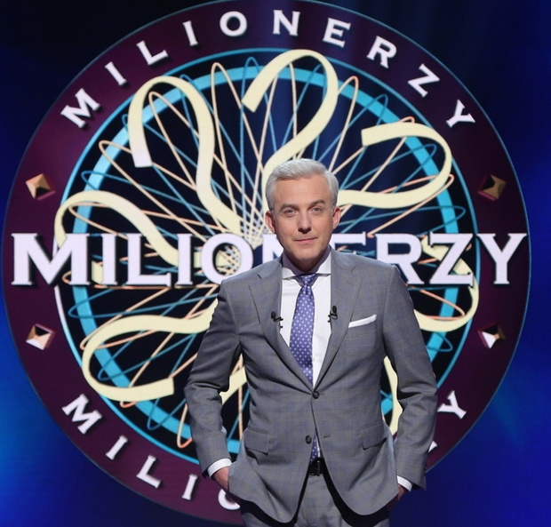 Kolejny uczestnik programu "Milionerzy" wygra milion złotych?