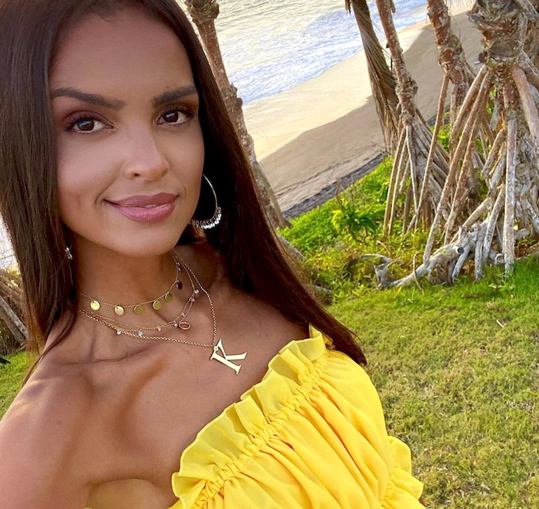 Klaudia El-Dursi