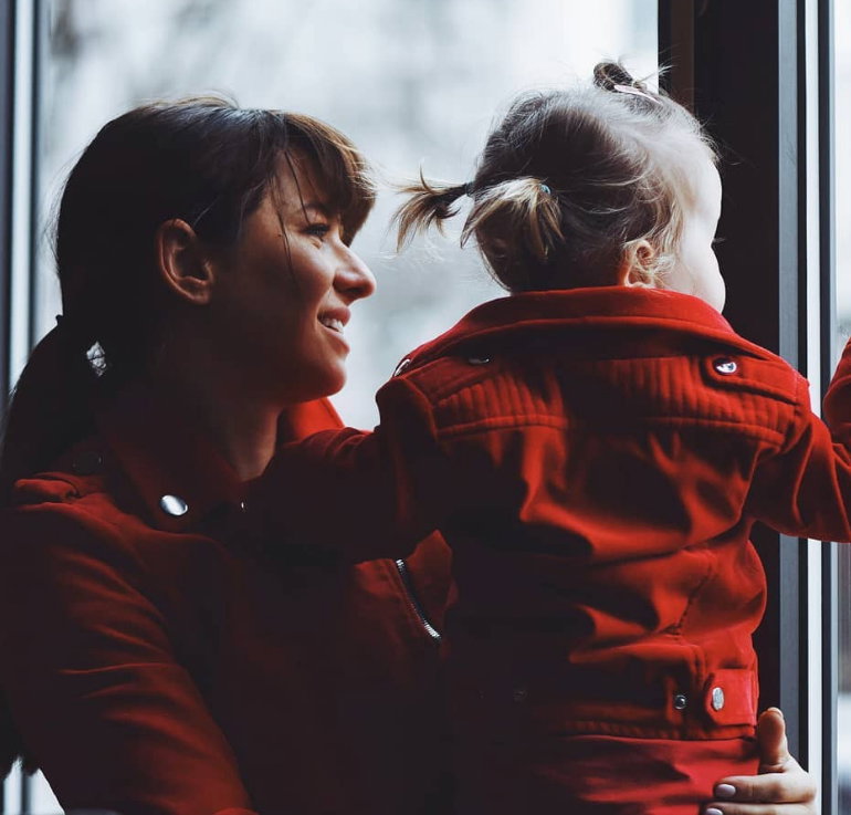 Anna Lewandowska Instagram